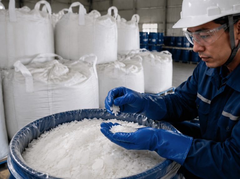 平顶山96%工业级氢氧化钠片碱